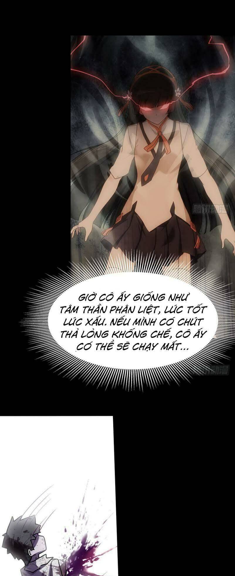 Bạn Gái Zombie Của Tôi Chapter 30 - Trang 2