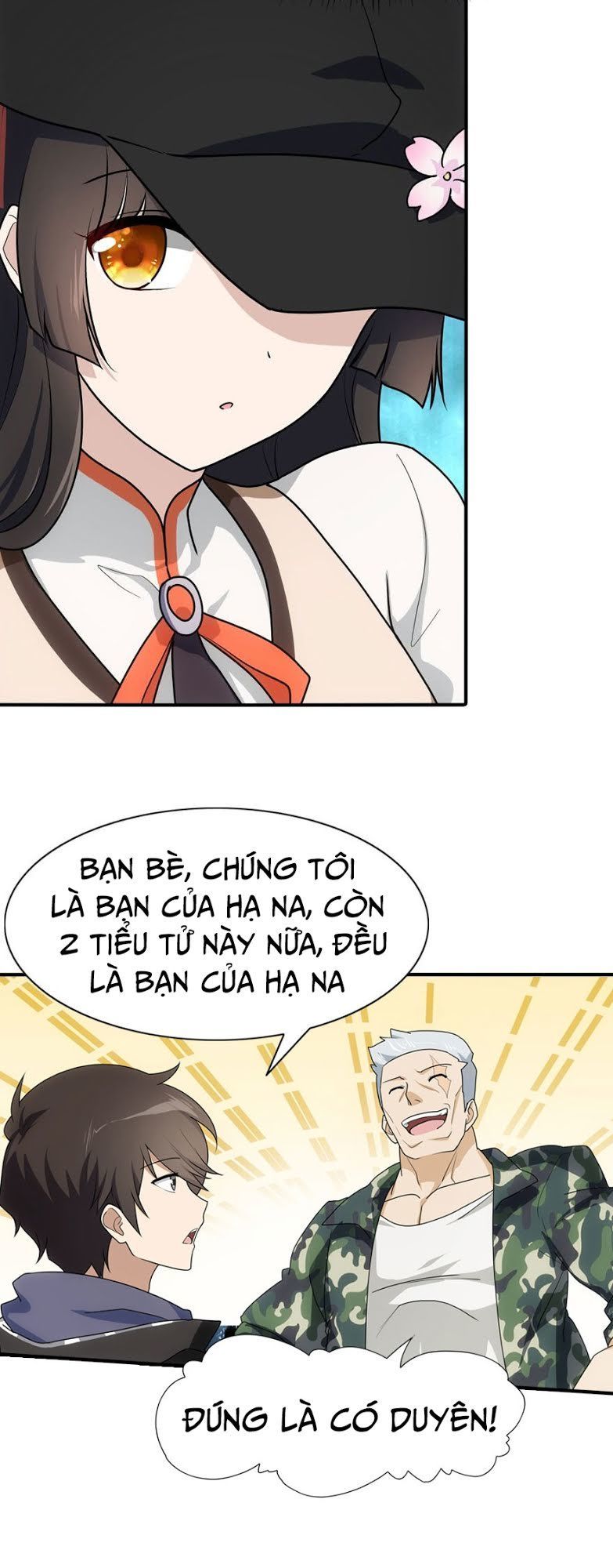 Bạn Gái Zombie Của Tôi Chapter 29 - Trang 2