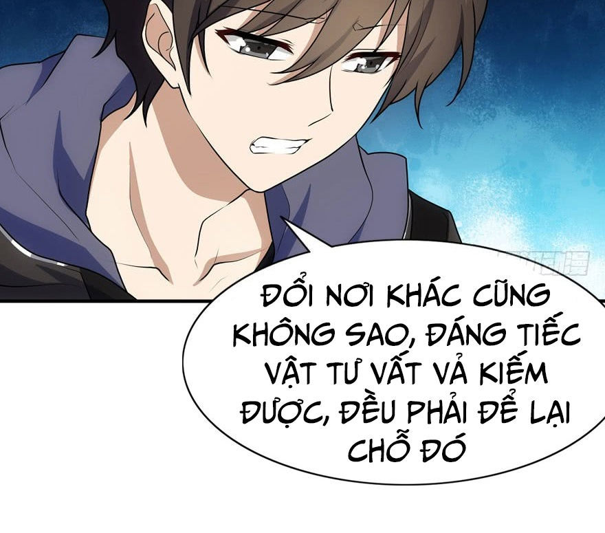 Bạn Gái Zombie Của Tôi Chapter 29 - Trang 2