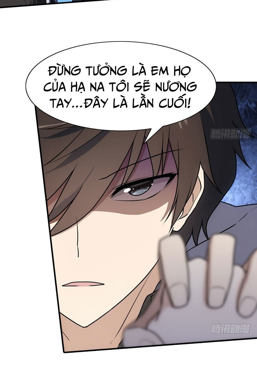 Bạn Gái Zombie Của Tôi Chapter 29 - Trang 2