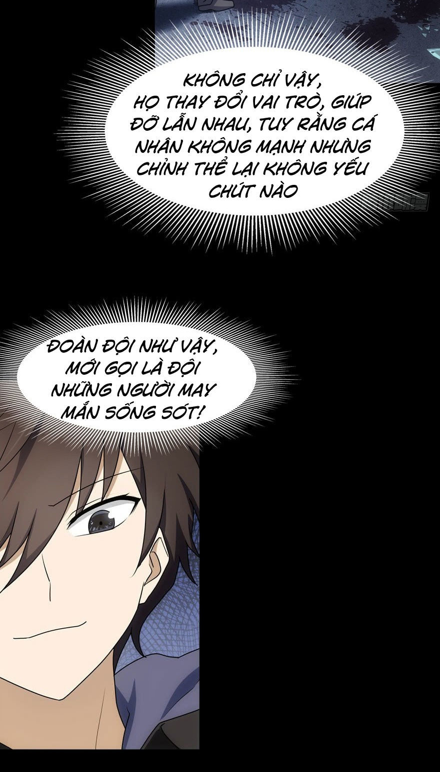 Bạn Gái Zombie Của Tôi Chapter 26 - Trang 2