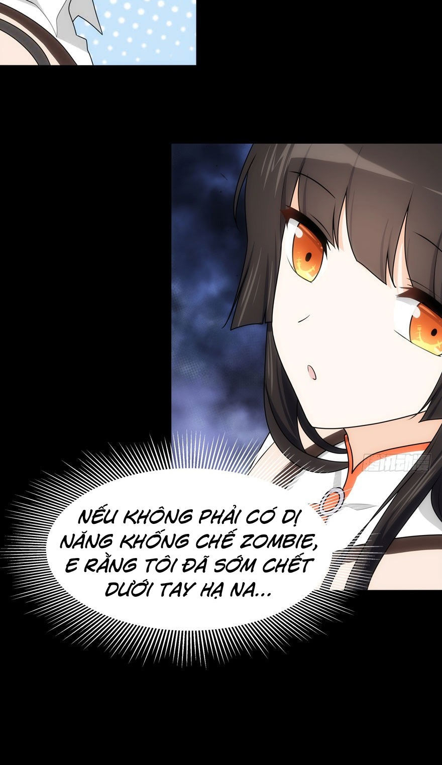 Bạn Gái Zombie Của Tôi Chapter 26 - Trang 2