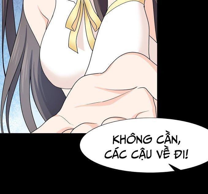 Bạn Gái Zombie Của Tôi Chapter 23 - Trang 2