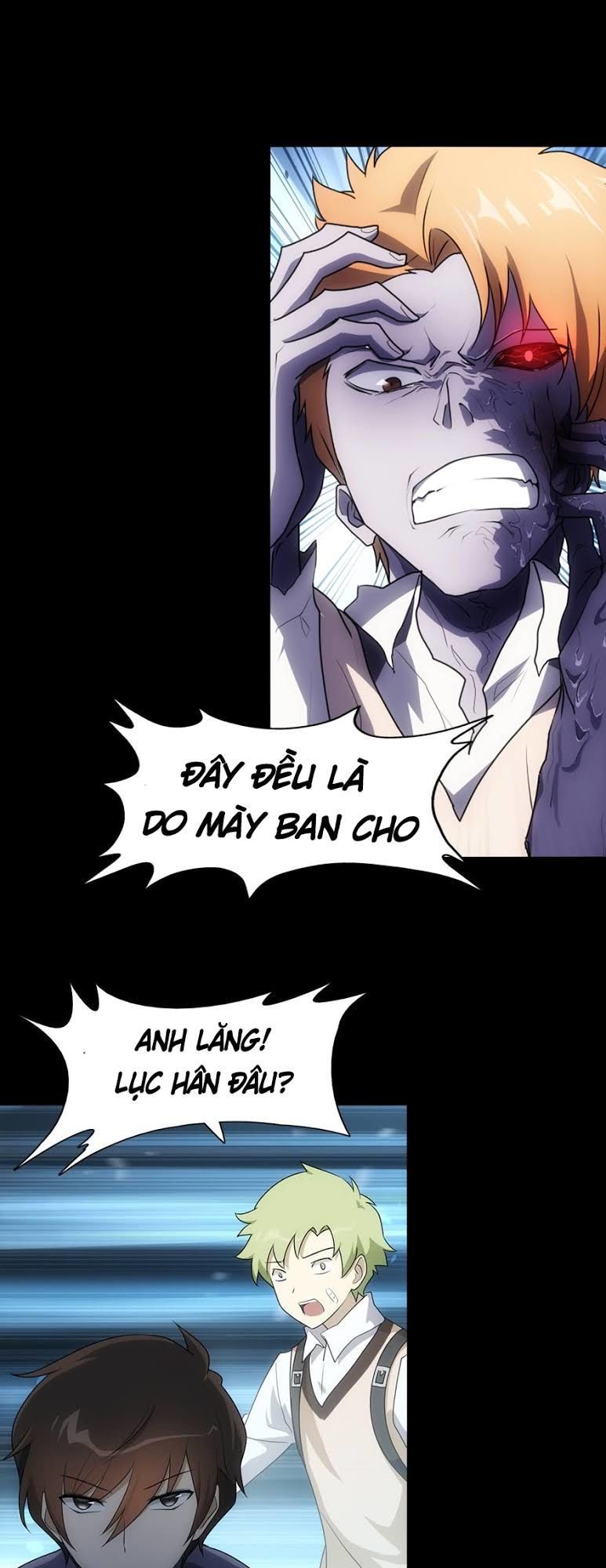 Bạn Gái Zombie Của Tôi Chapter 22 - Trang 2