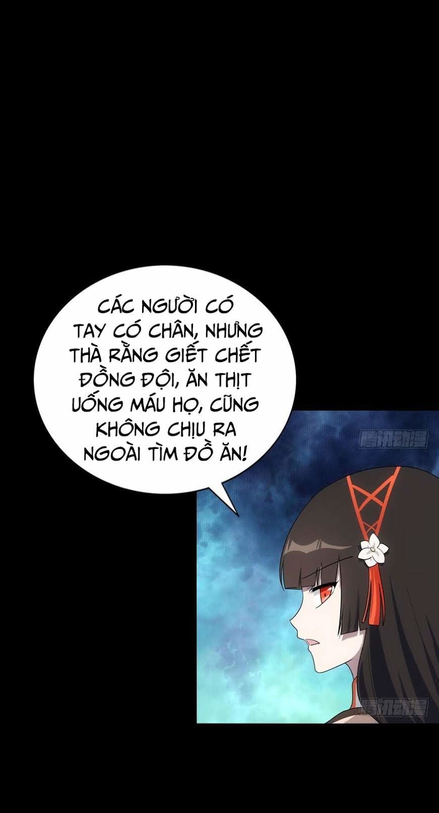 Bạn Gái Zombie Của Tôi Chapter 18 - Trang 2