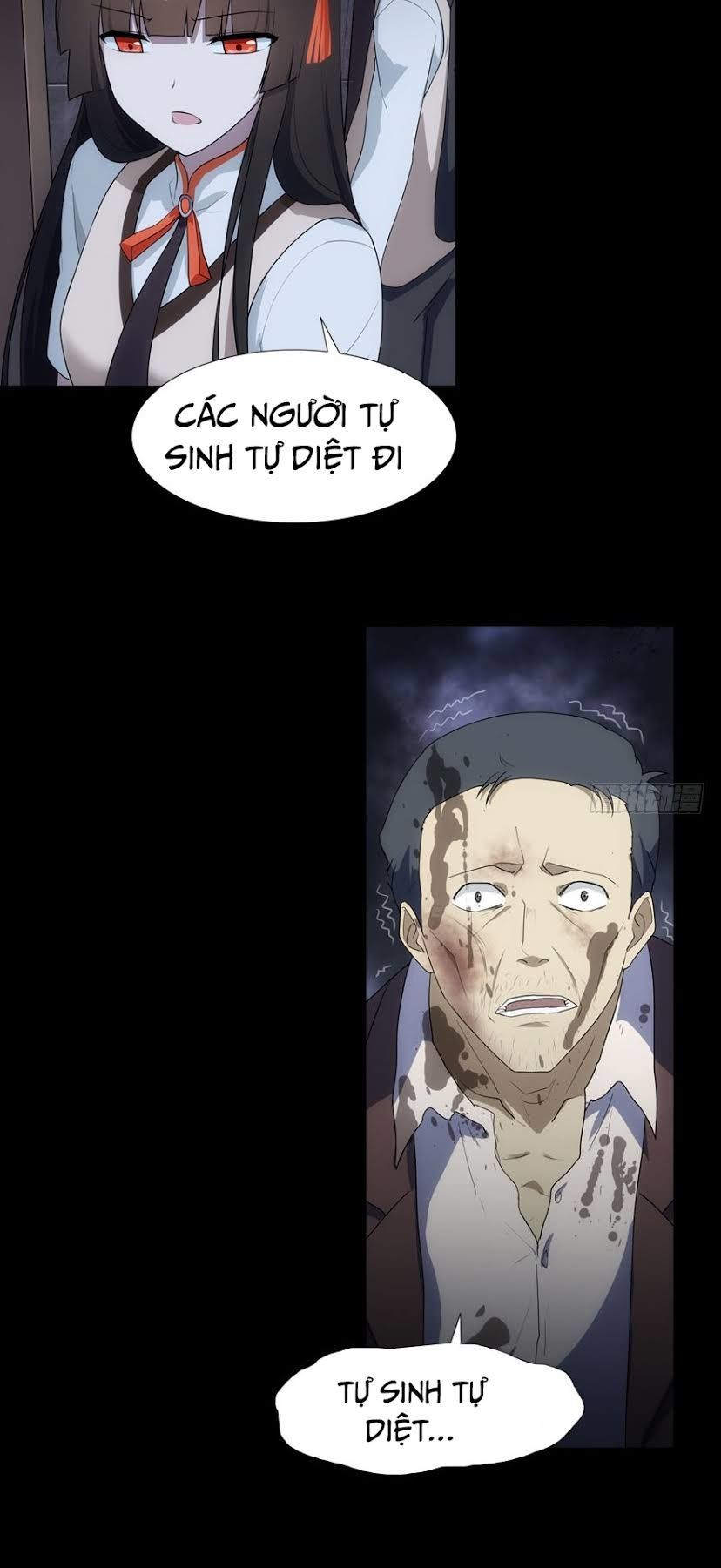 Bạn Gái Zombie Của Tôi Chapter 18 - Trang 2