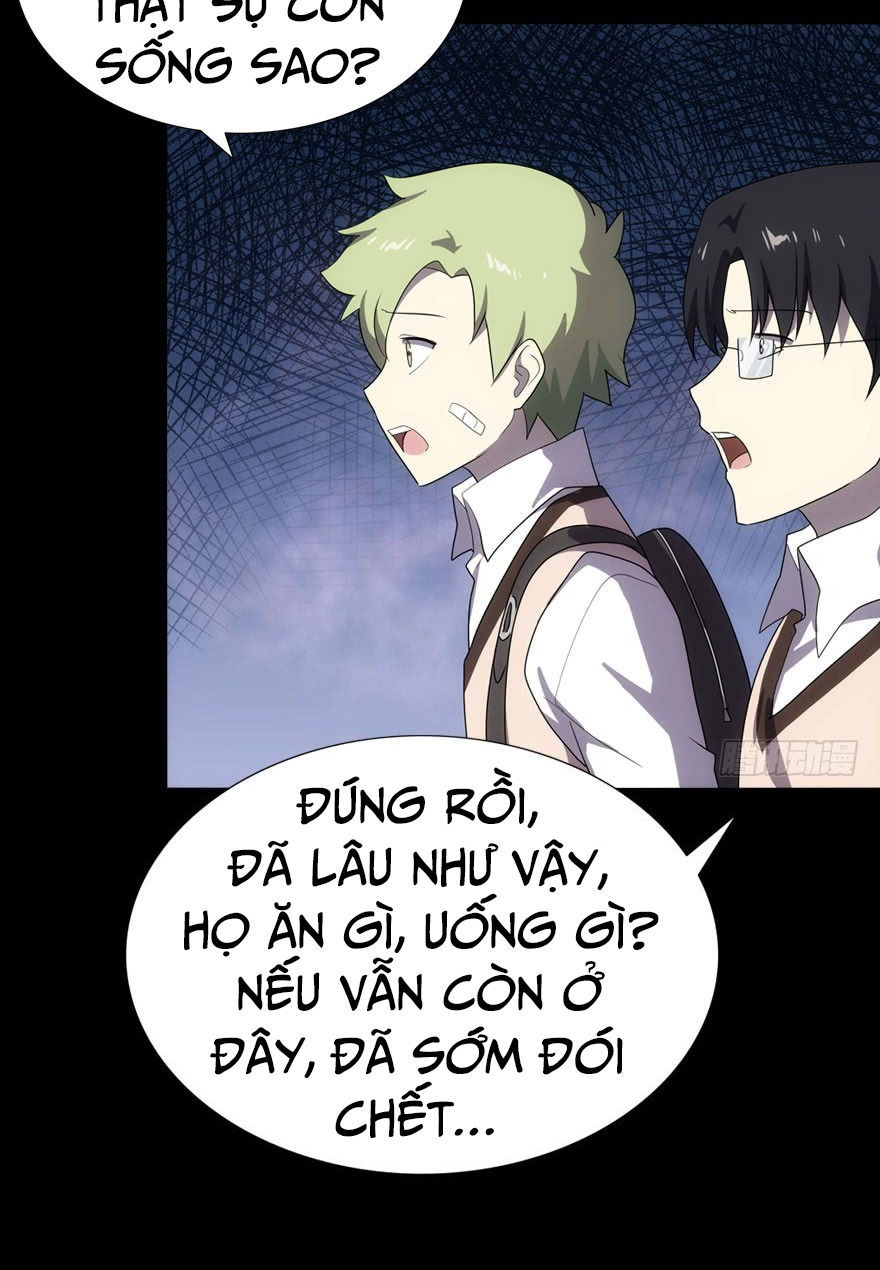 Bạn Gái Zombie Của Tôi Chapter 18 - Trang 2