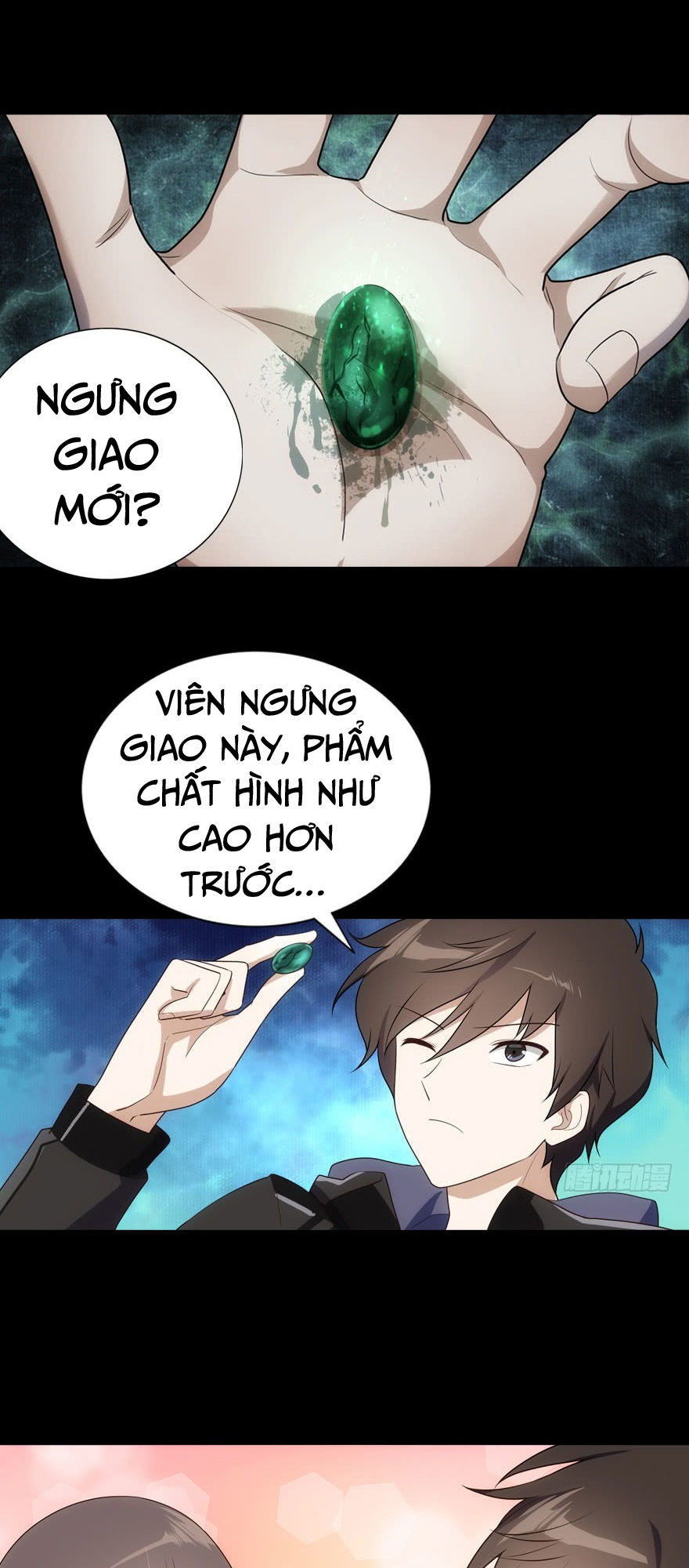 Bạn Gái Zombie Của Tôi Chapter 17 - Trang 2