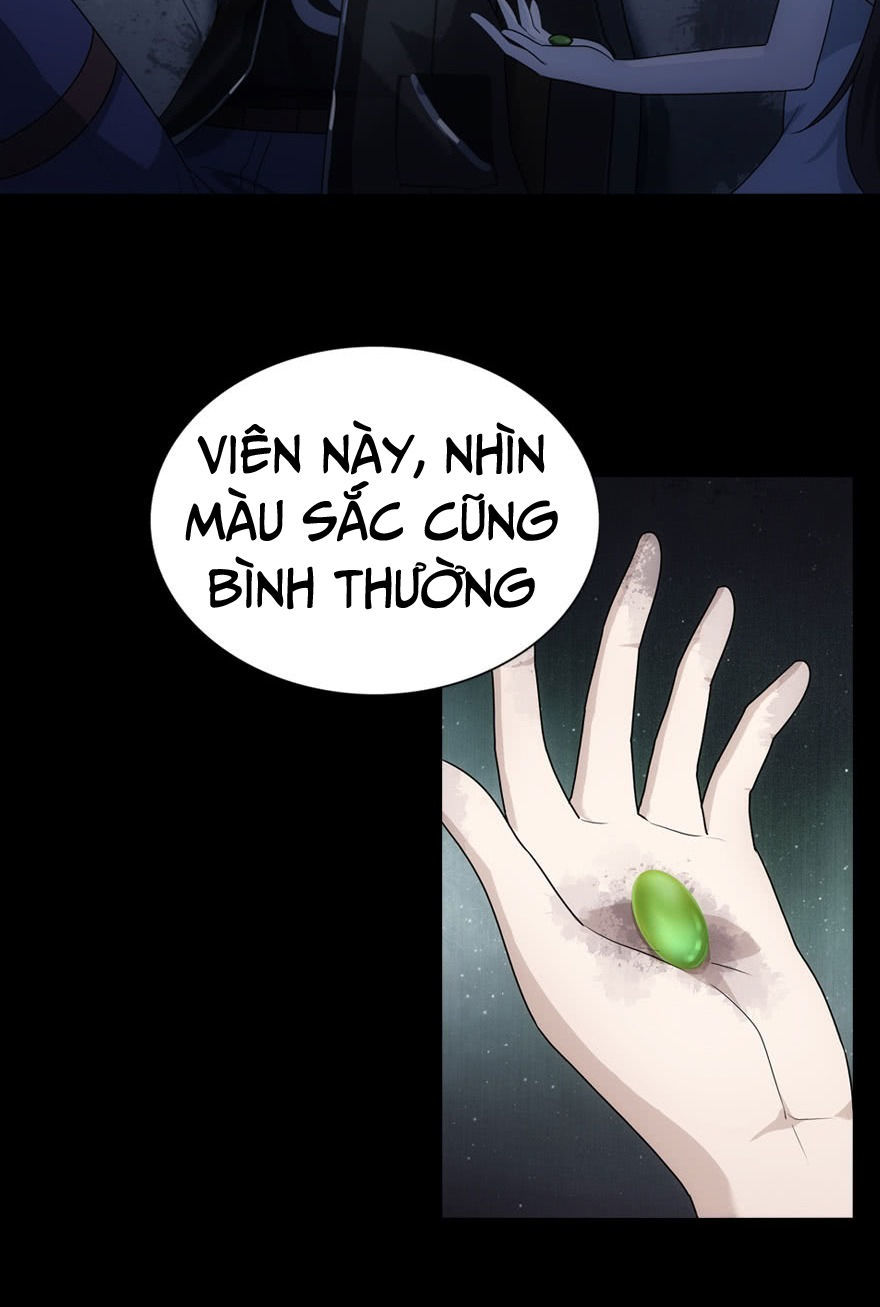 Bạn Gái Zombie Của Tôi Chapter 17 - Trang 2