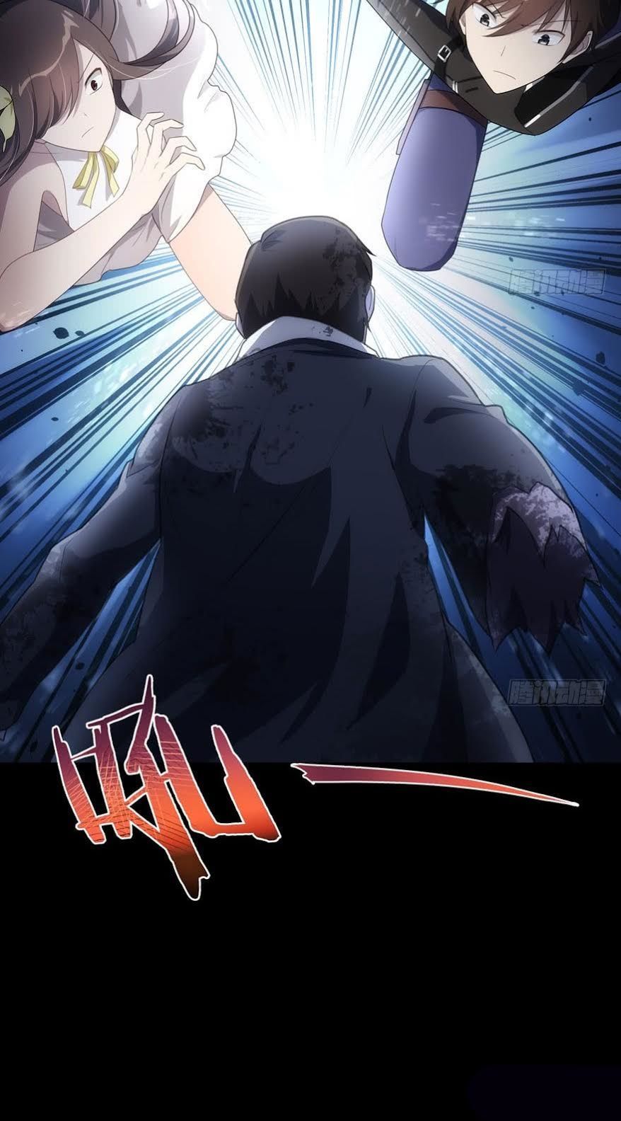 Bạn Gái Zombie Của Tôi Chapter 16 - Trang 2