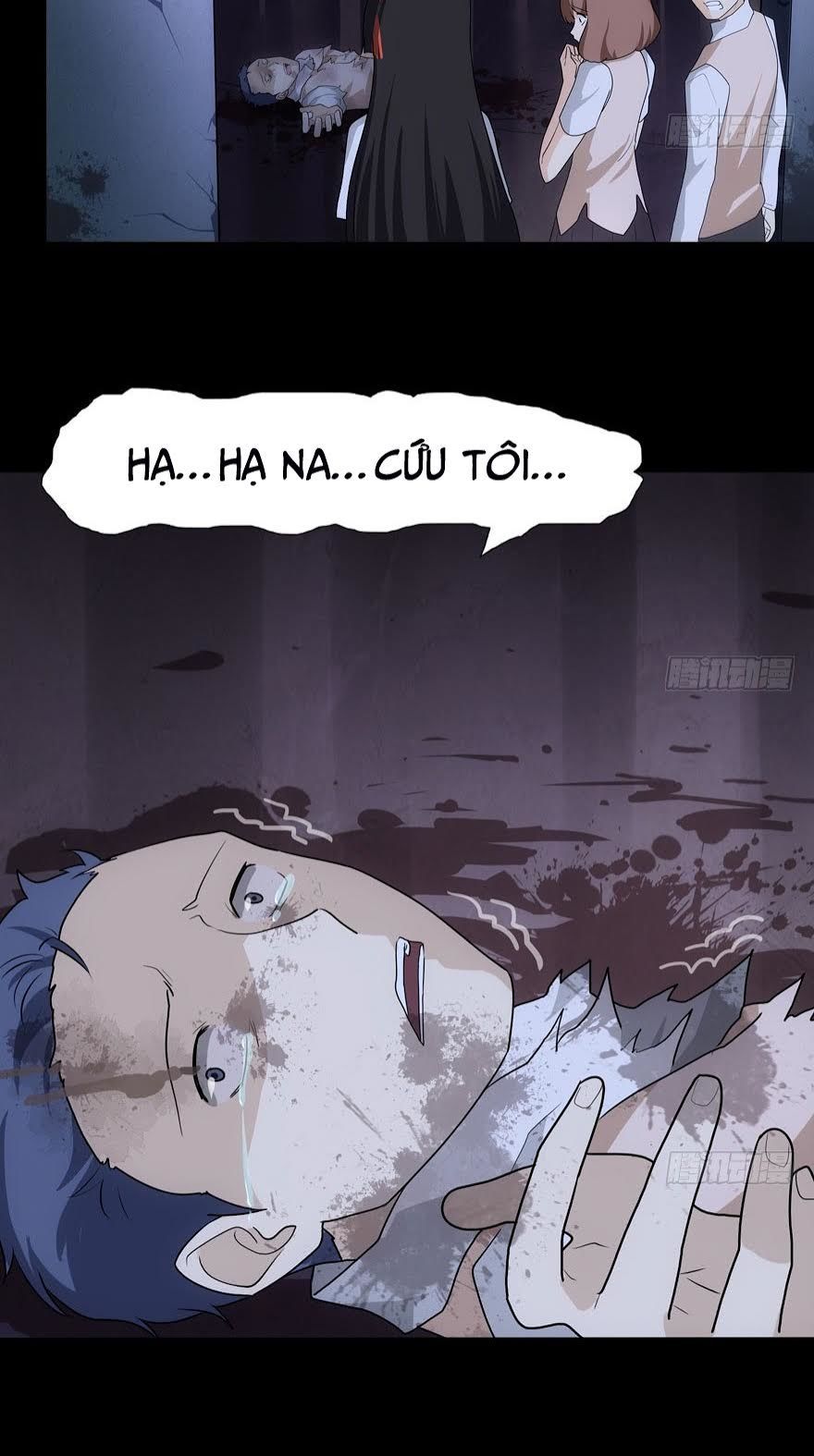 Bạn Gái Zombie Của Tôi Chapter 15 - Trang 2