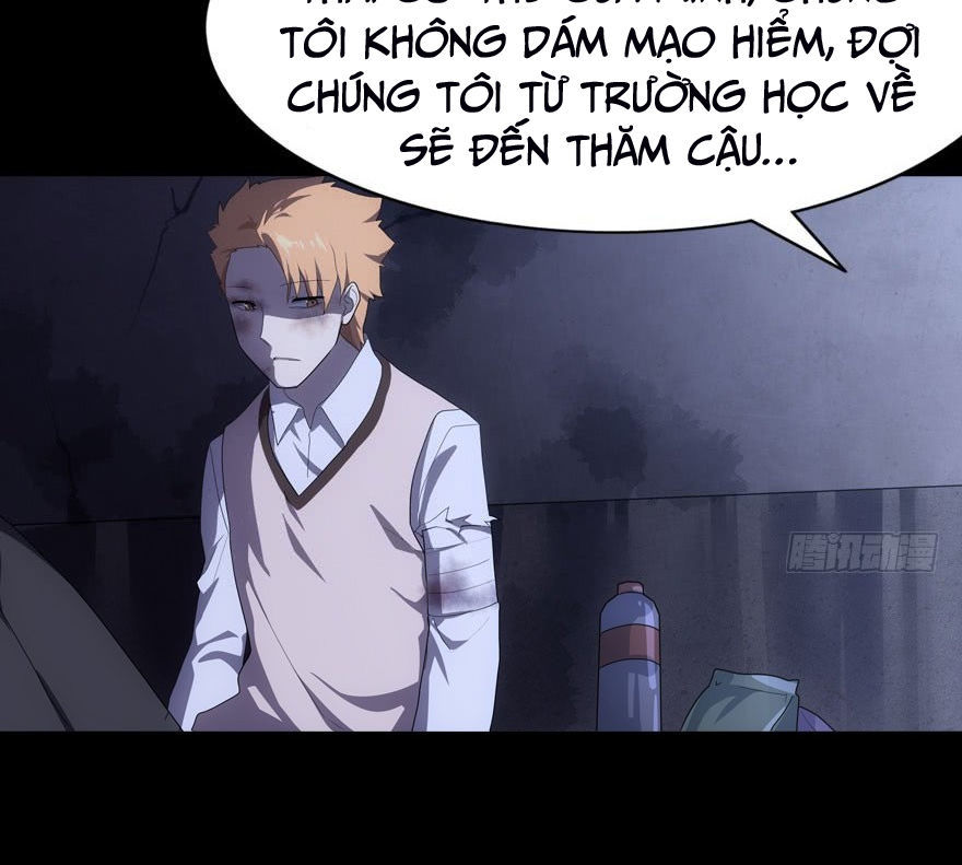 Bạn Gái Zombie Của Tôi Chapter 15 - Trang 2