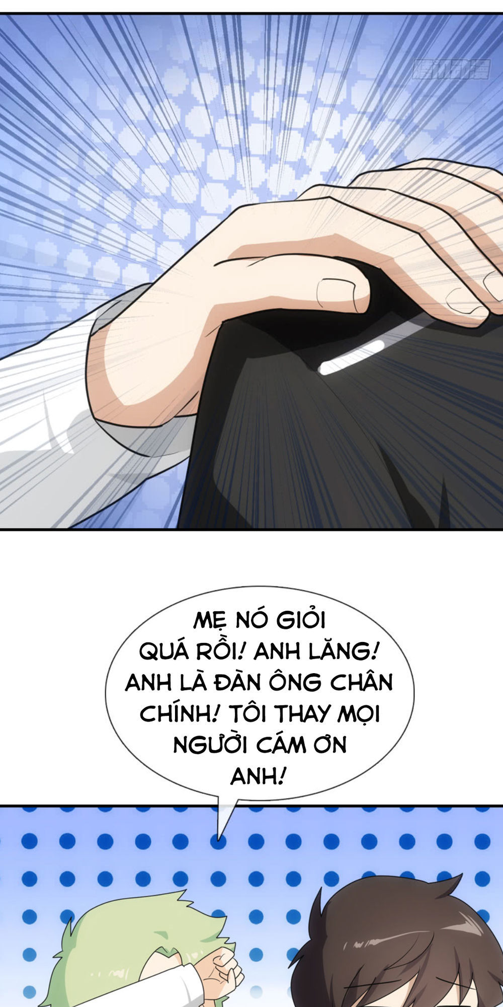 Bạn Gái Zombie Của Tôi Chapter 11 - Trang 2