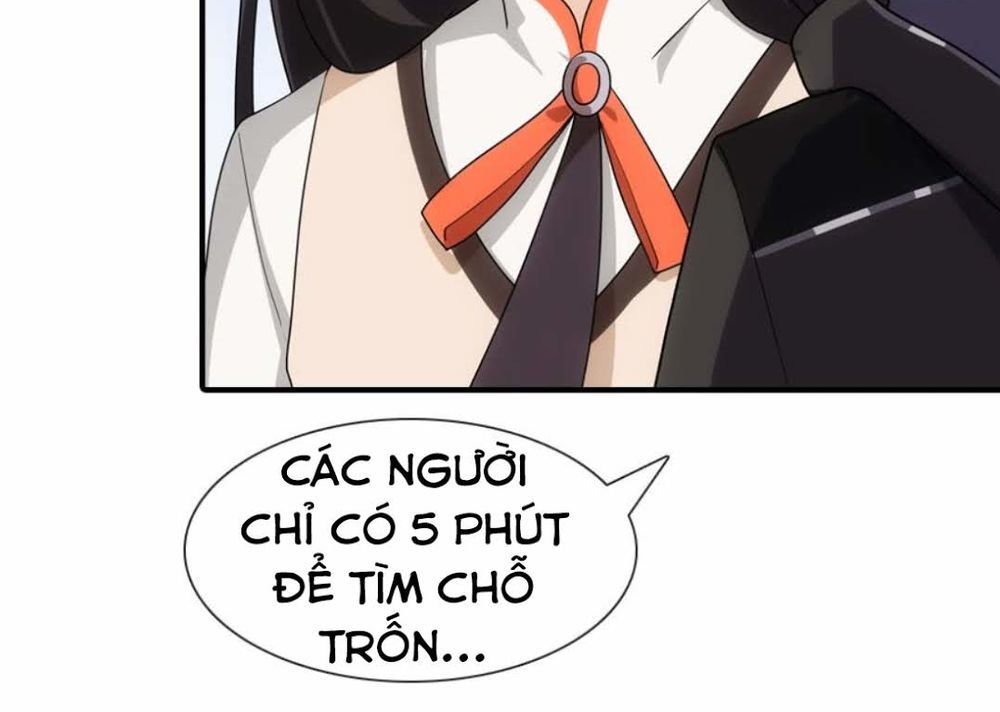 Bạn Gái Zombie Của Tôi Chapter 11 - Trang 2