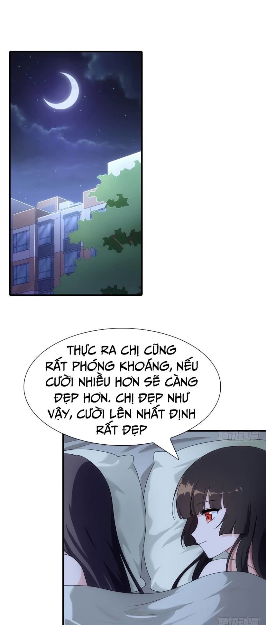 Bạn Gái Zombie Của Tôi Chapter 10 - Trang 2