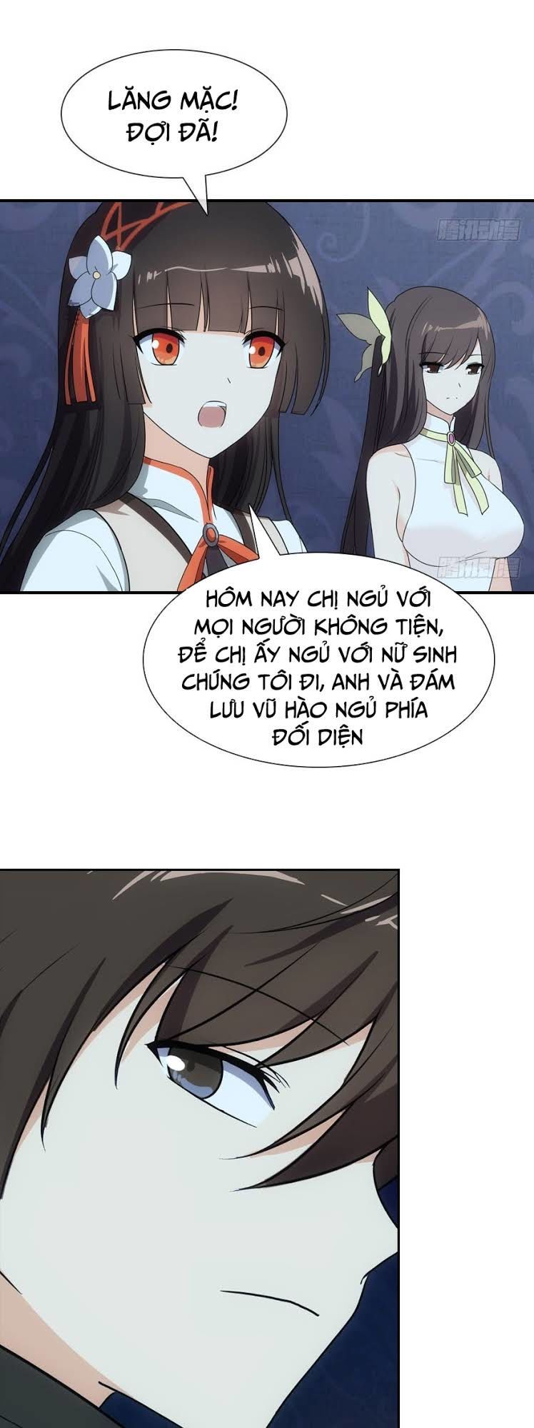 Bạn Gái Zombie Của Tôi Chapter 9 - Trang 2