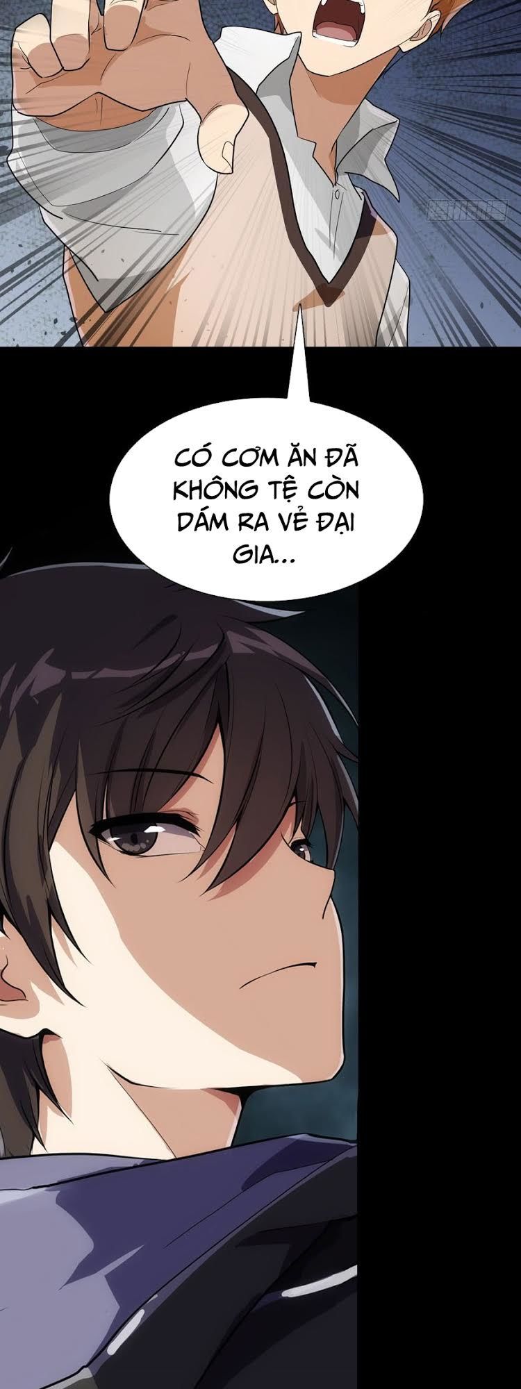 Bạn Gái Zombie Của Tôi Chapter 8 - Trang 2