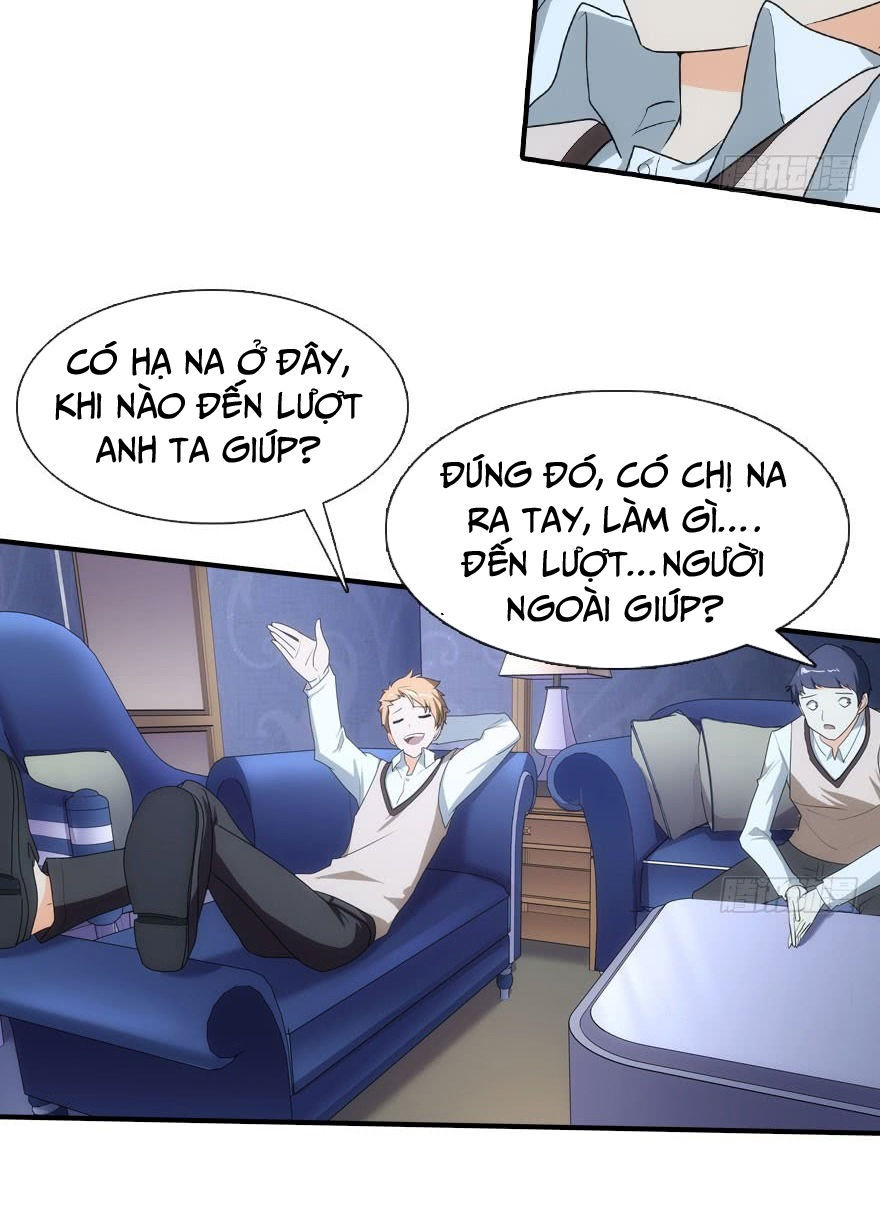 Bạn Gái Zombie Của Tôi Chapter 8 - Trang 2