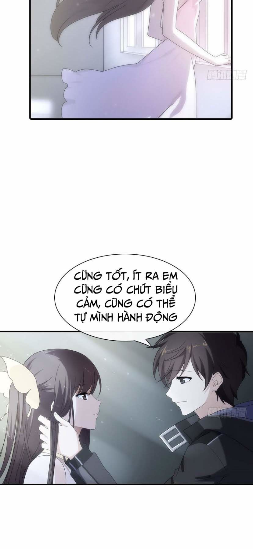 Bạn Gái Zombie Của Tôi Chapter 6 - Trang 2