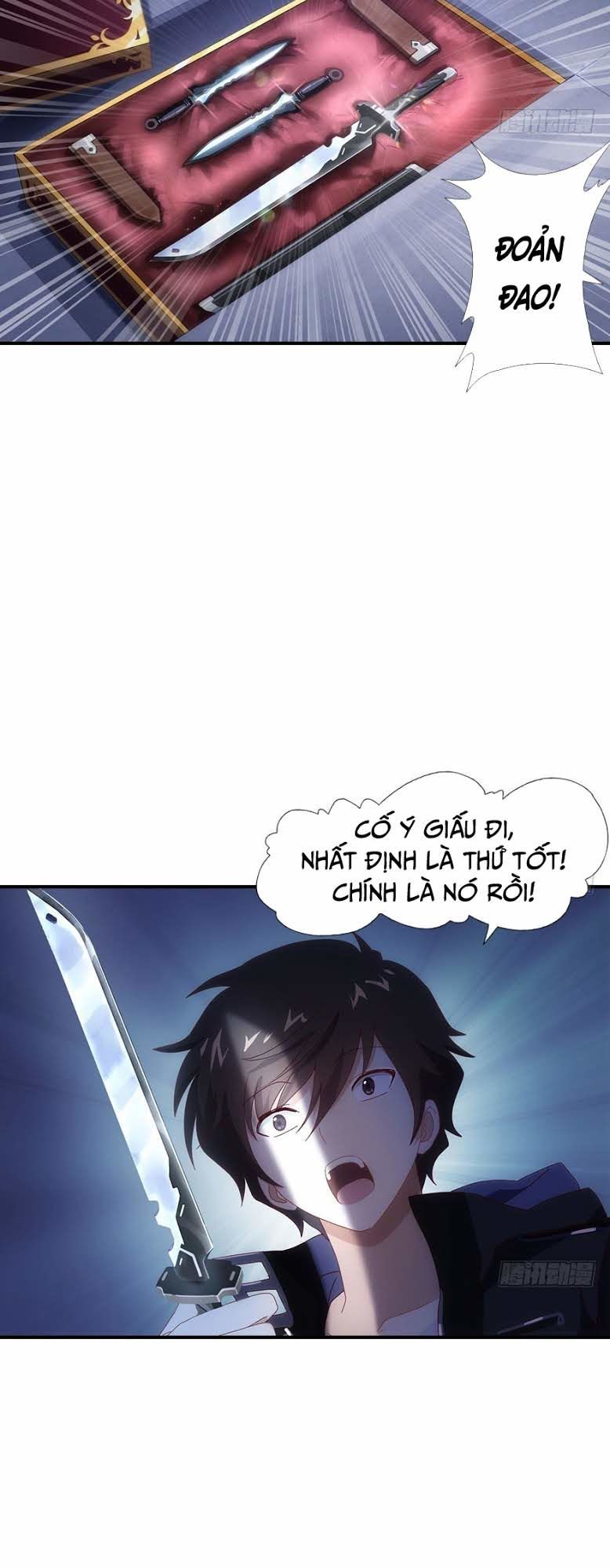 Bạn Gái Zombie Của Tôi Chapter 5 - Trang 2