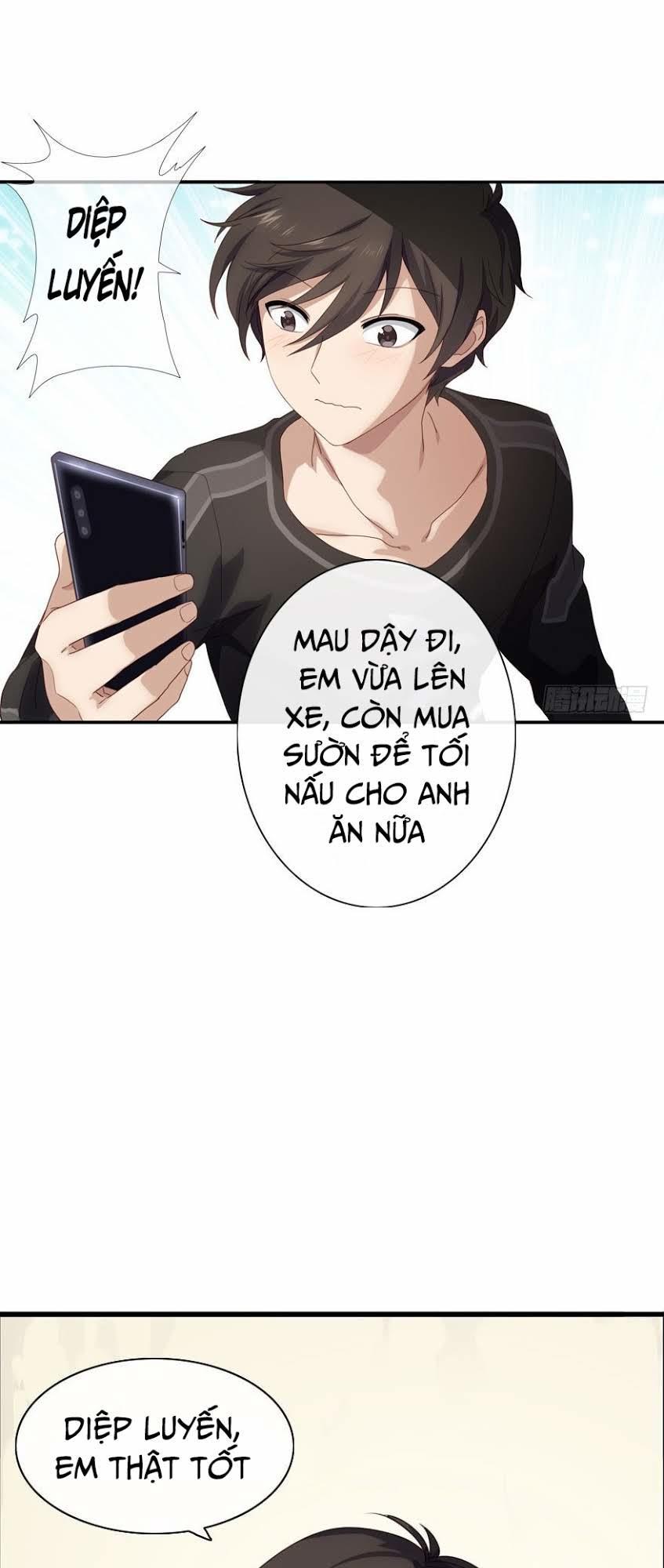 Bạn Gái Zombie Của Tôi Chapter 1 - Trang 2