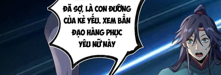 Đại Hoang Tịch Tà Ti Chapter 30 - Trang 2