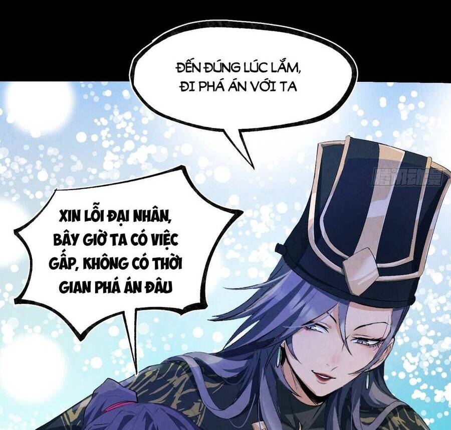 Đại Hoang Tịch Tà Ti Chapter 22 - Trang 2