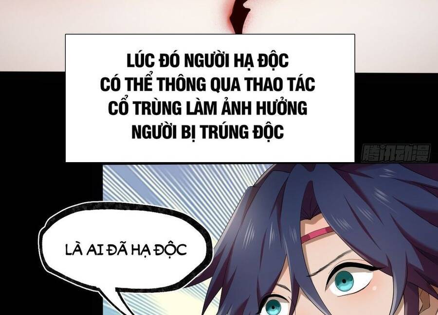 Đại Hoang Tịch Tà Ti Chapter 18 - Trang 2