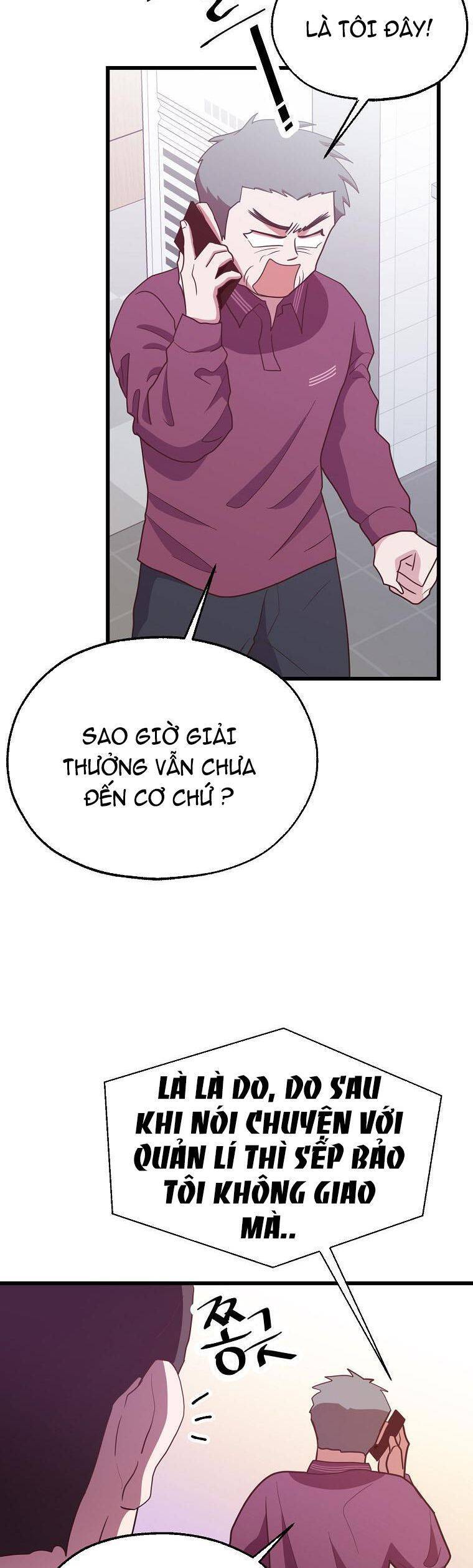 Tiệm Bánh Của Thiên Quỷ Chapter 42 - Trang 2