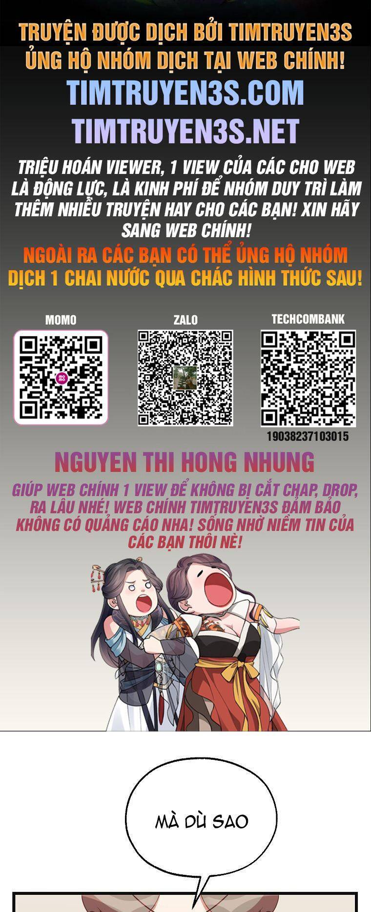 Tiệm Bánh Của Thiên Quỷ Chapter 42 - Trang 2