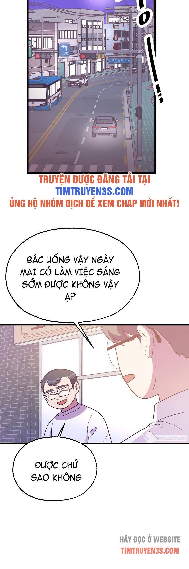 Tiệm Bánh Của Thiên Quỷ Chapter 42 - Trang 2