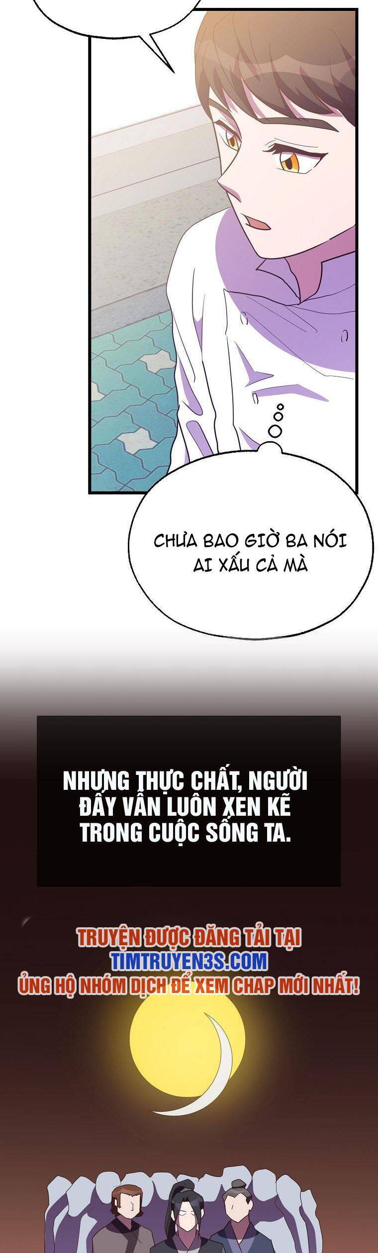 Tiệm Bánh Của Thiên Quỷ Chapter 42 - Trang 2