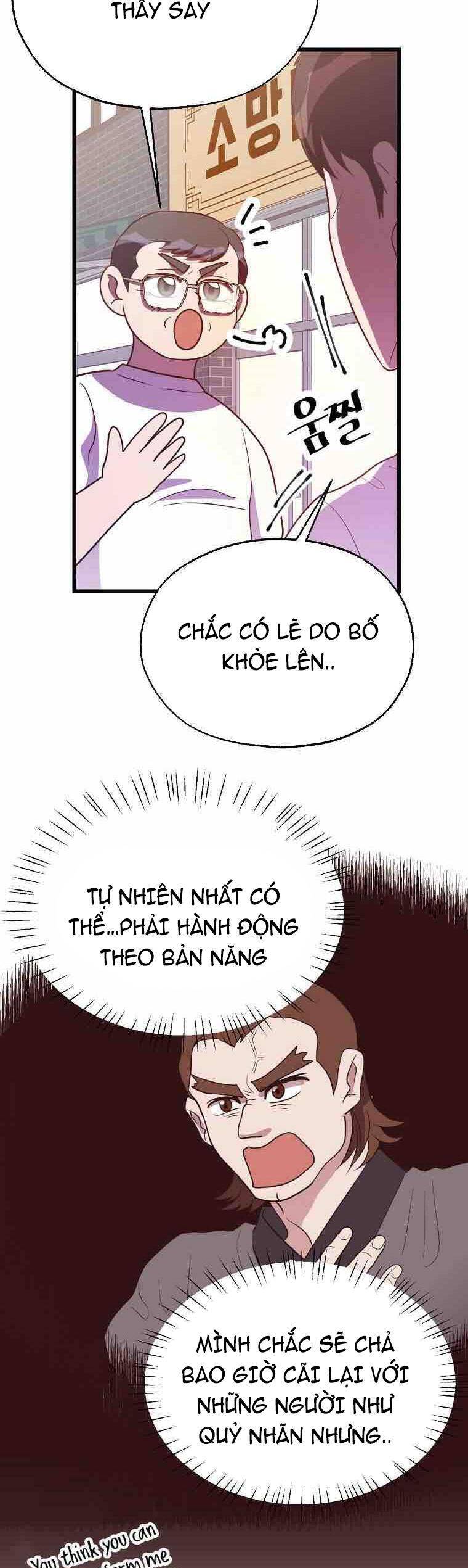 Tiệm Bánh Của Thiên Quỷ Chapter 42 - Trang 2