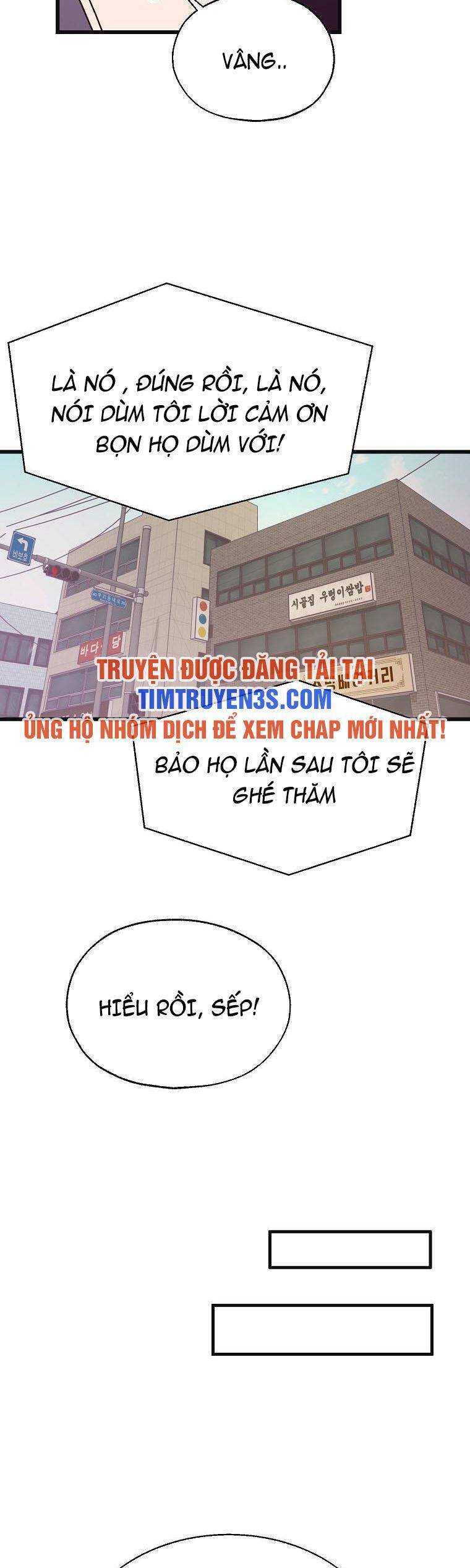 Tiệm Bánh Của Thiên Quỷ Chapter 40 - Trang 2