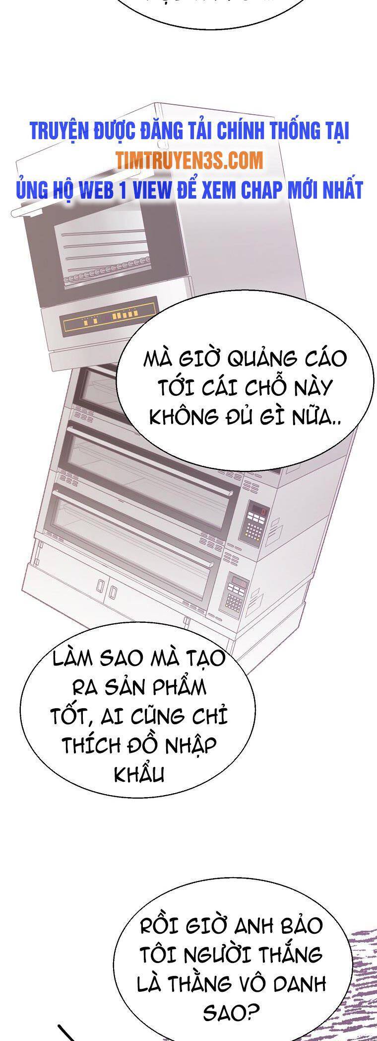 Tiệm Bánh Của Thiên Quỷ Chapter 39 - Trang 2