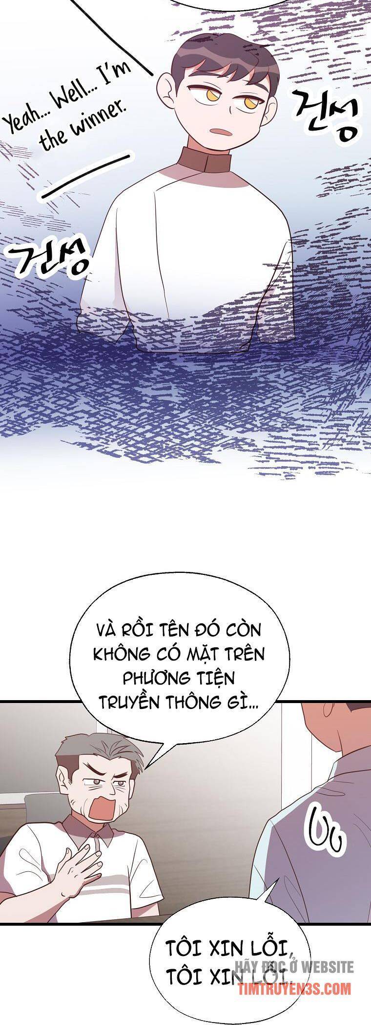 Tiệm Bánh Của Thiên Quỷ Chapter 39 - Trang 2