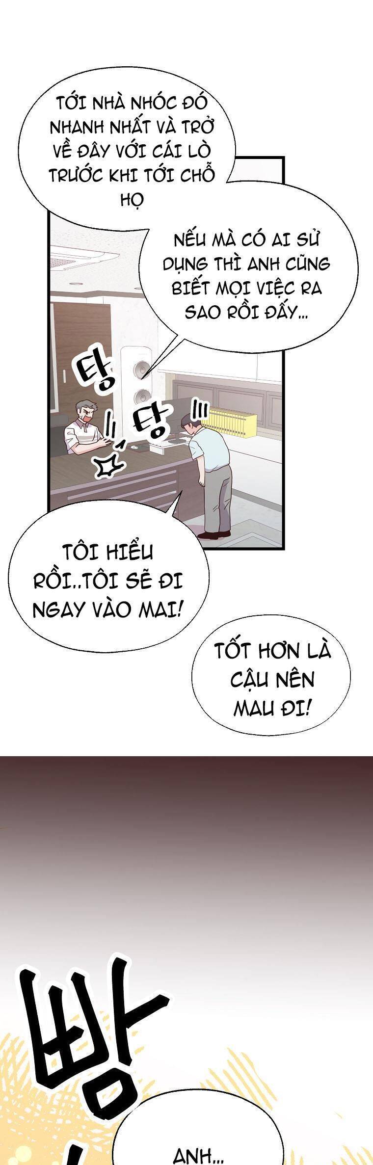 Tiệm Bánh Của Thiên Quỷ Chapter 39 - Trang 2