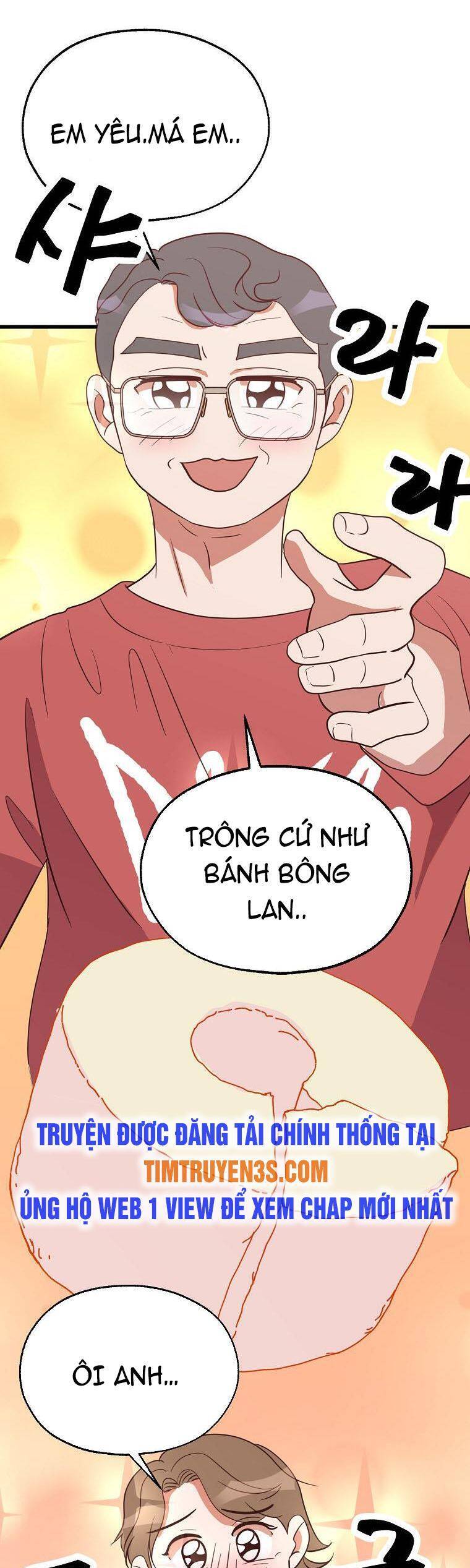 Tiệm Bánh Của Thiên Quỷ Chapter 39 - Trang 2