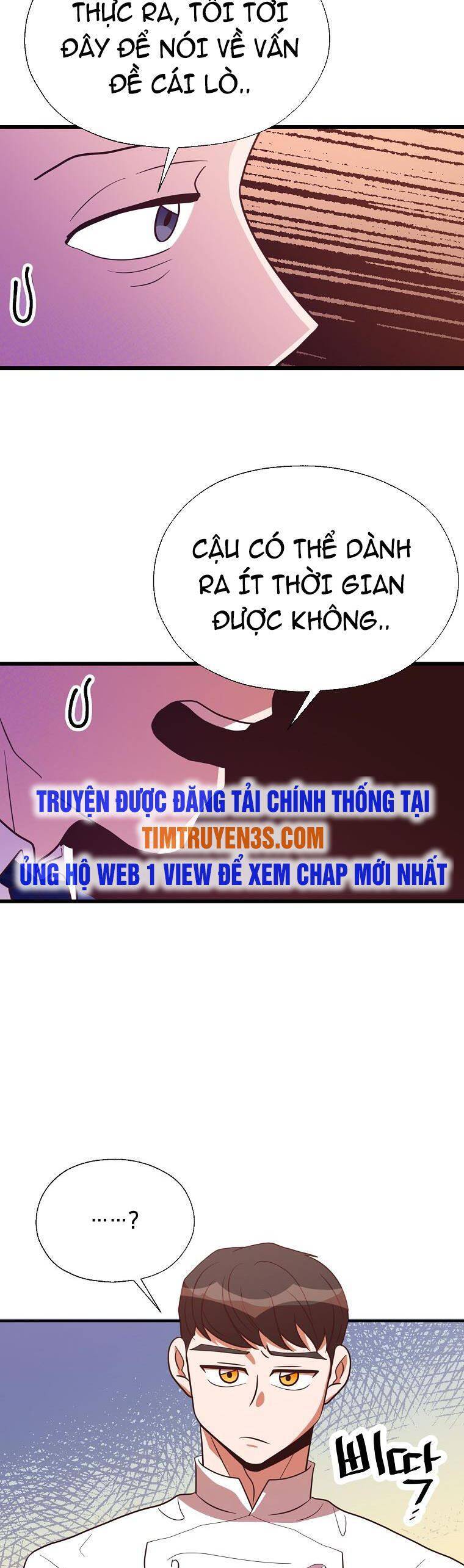 Tiệm Bánh Của Thiên Quỷ Chapter 39 - Trang 2