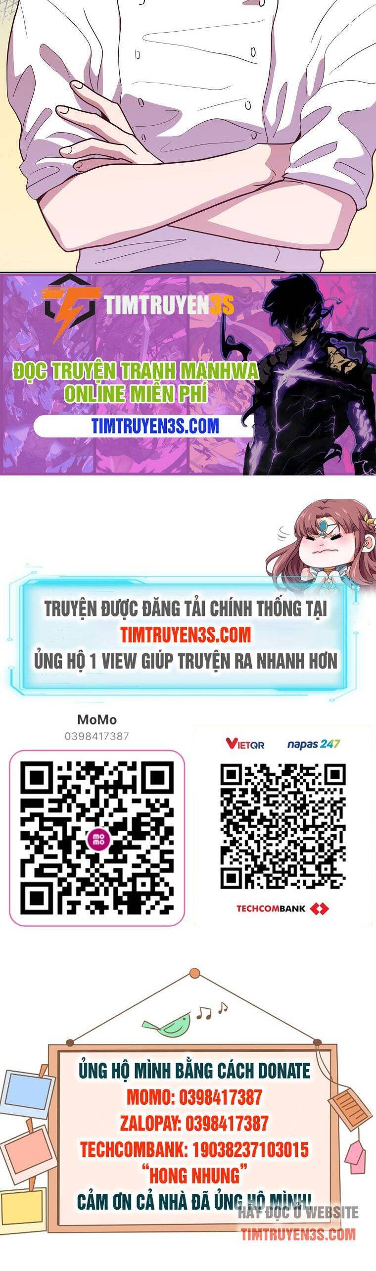 Tiệm Bánh Của Thiên Quỷ Chapter 39 - Trang 2