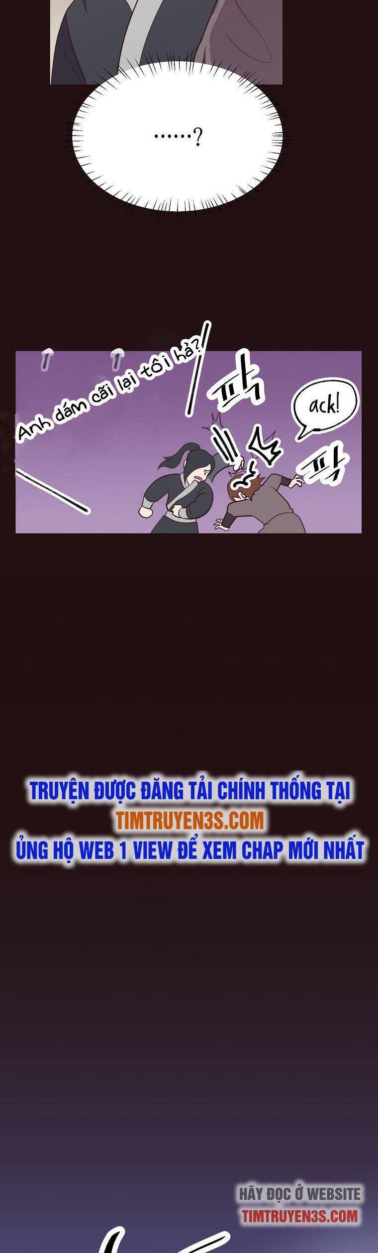 Tiệm Bánh Của Thiên Quỷ Chapter 39 - Trang 2