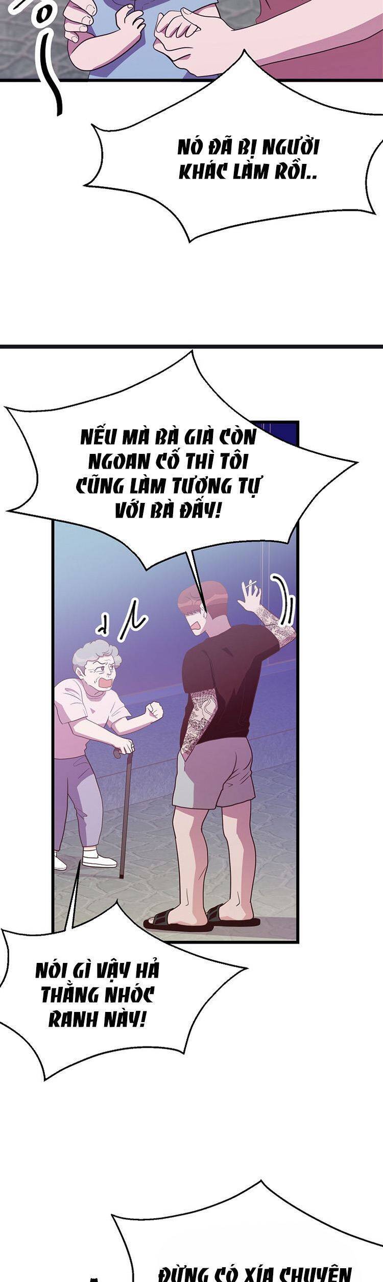 Tiệm Bánh Của Thiên Quỷ Chapter 38 - Trang 2