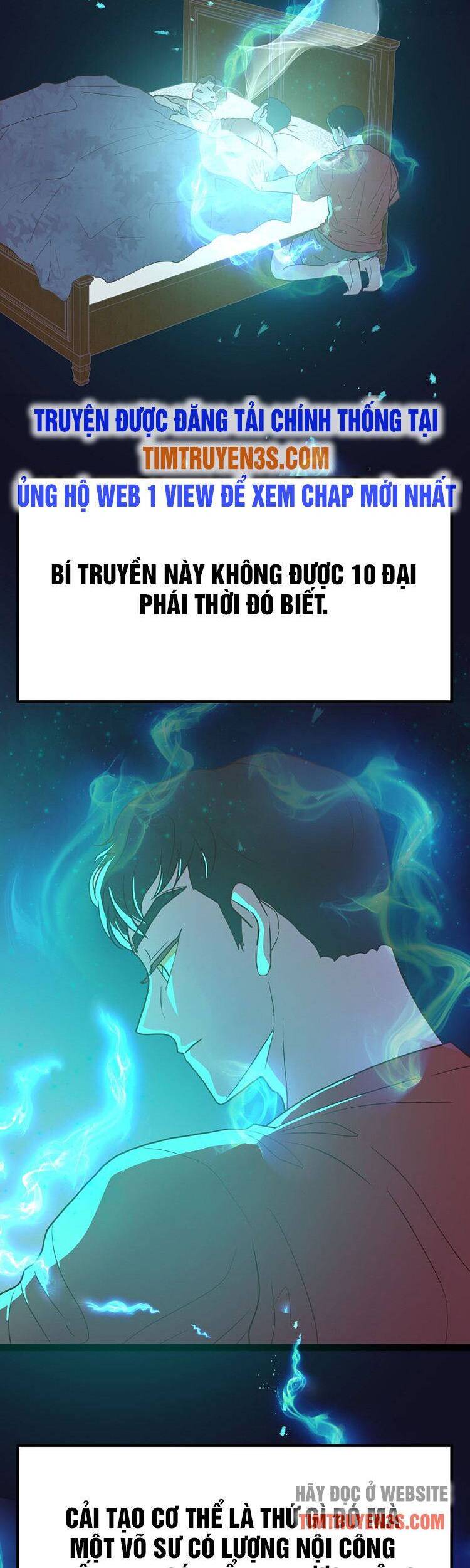 Tiệm Bánh Của Thiên Quỷ Chapter 38 - Trang 2