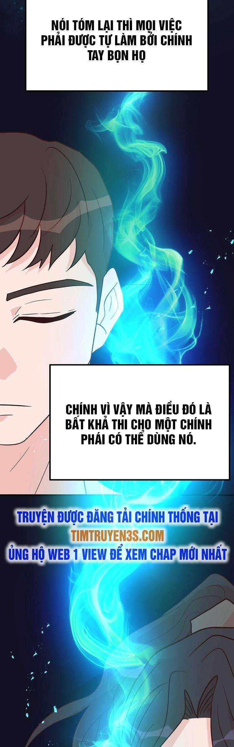 Tiệm Bánh Của Thiên Quỷ Chapter 38 - Trang 2