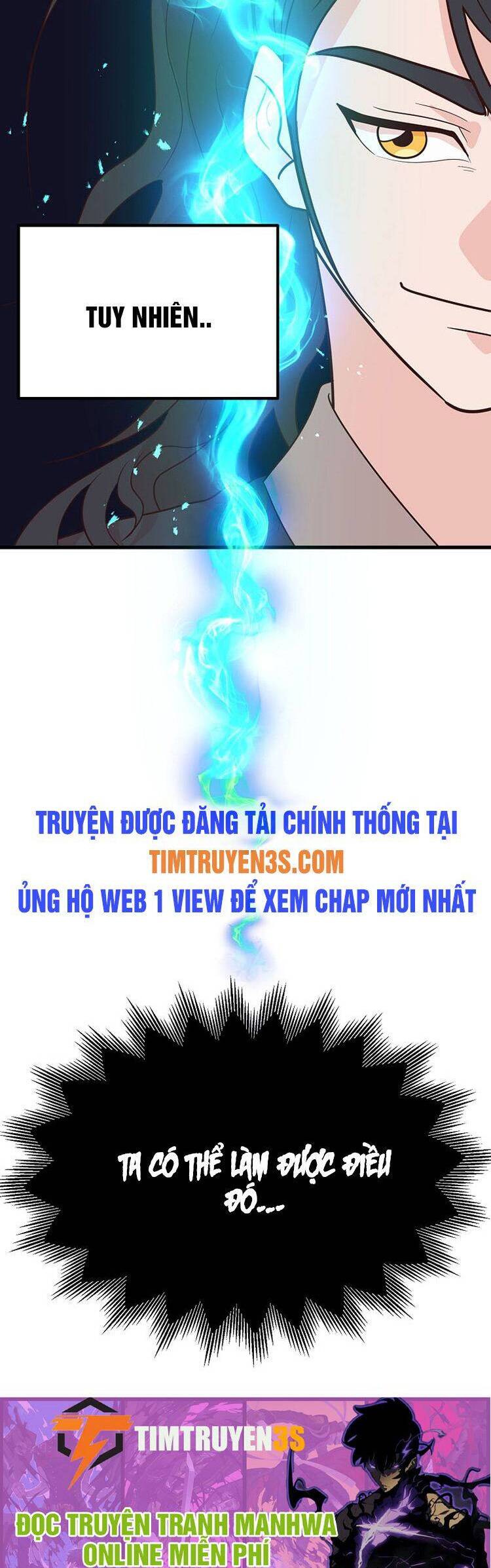 Tiệm Bánh Của Thiên Quỷ Chapter 38 - Trang 2