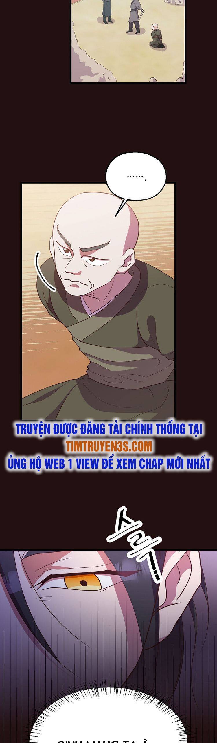 Tiệm Bánh Của Thiên Quỷ Chapter 38 - Trang 2