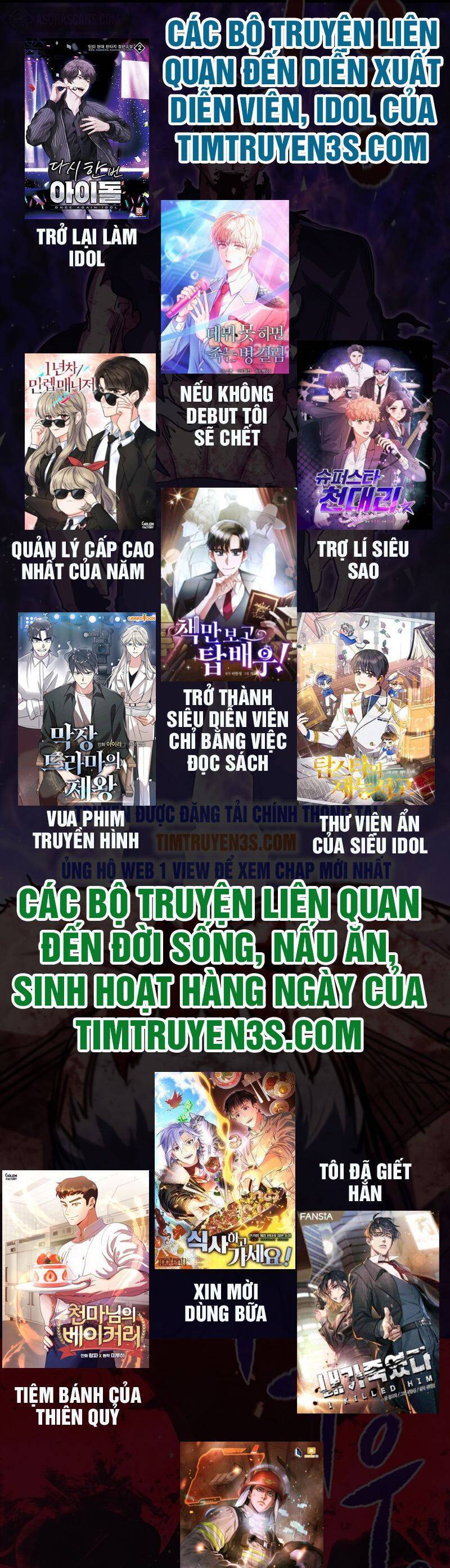 Tiệm Bánh Của Thiên Quỷ Chapter 38 - Trang 2