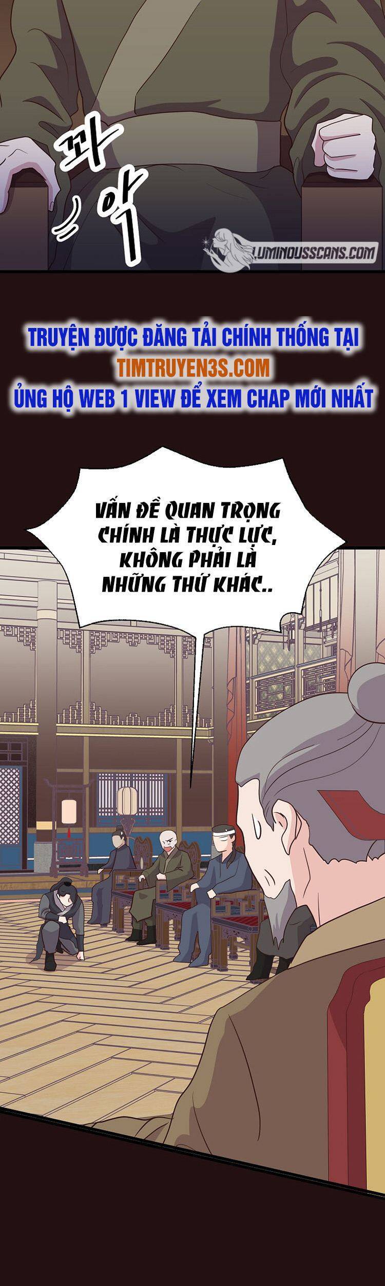 Tiệm Bánh Của Thiên Quỷ Chapter 38 - Trang 2