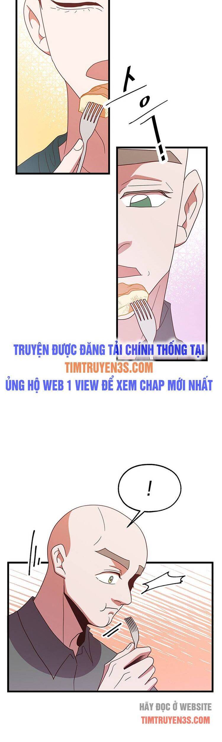 Tiệm Bánh Của Thiên Quỷ Chapter 37 - Trang 2