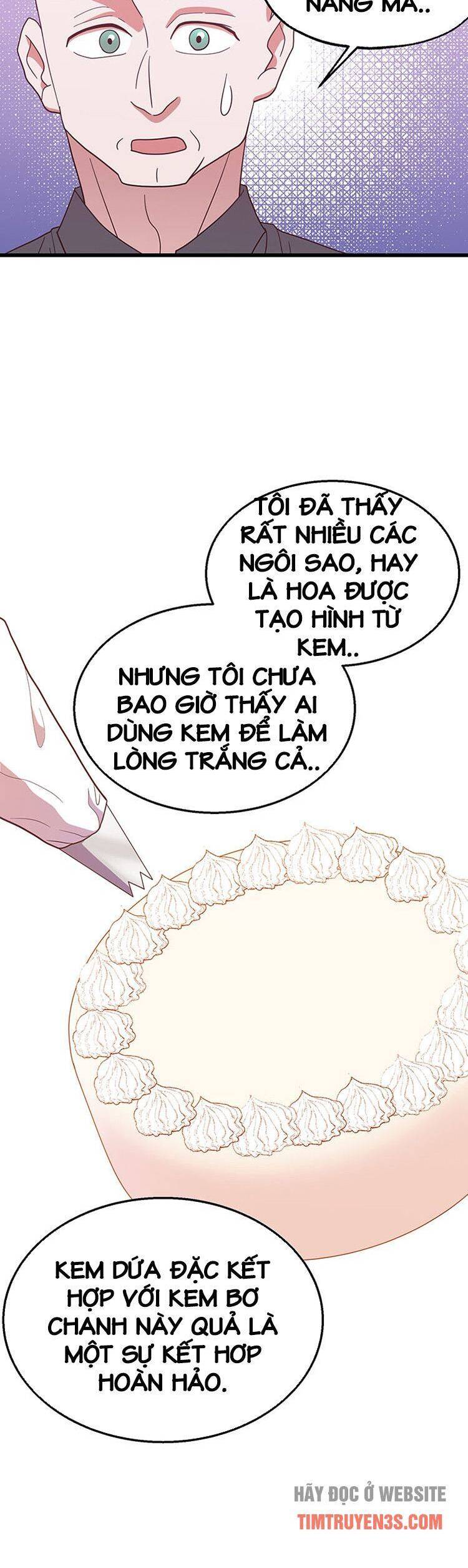 Tiệm Bánh Của Thiên Quỷ Chapter 37 - Trang 2